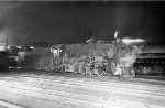 PRR 6736, M-1B, c. 1953